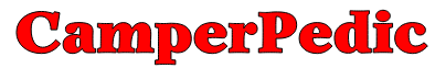 Camperpedic Logo